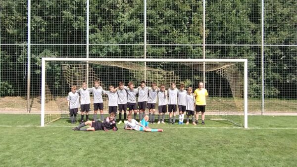 SK Městec Králové – FK Litol  4:0 (31.8.2025)